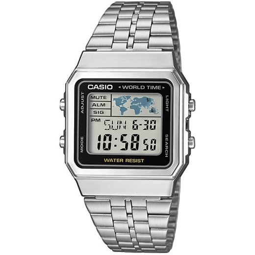 Zegarek Casio 