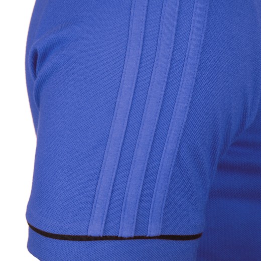Koszulka sportowa Adidas Performance bez wzorów 