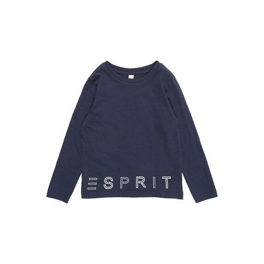 T-shirt chłopięce Esprit 