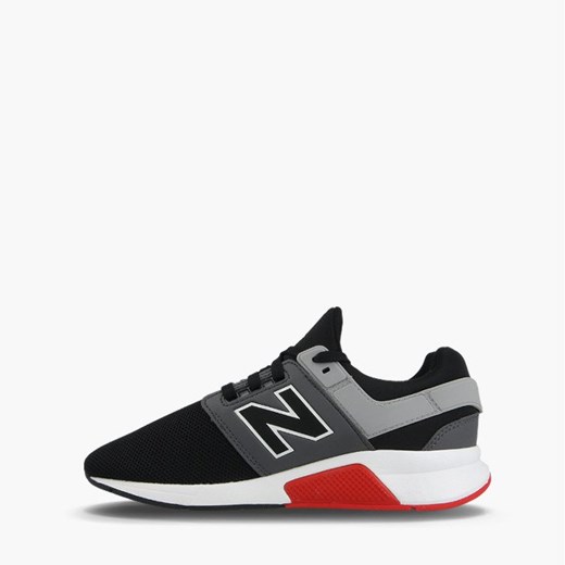 Buty damskie sneakersy New Balance GS247FB  New Balance  sneakerstudio.pl