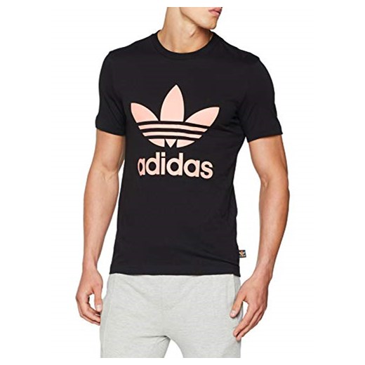 Adidas cy7874, T-Shirt, czarna
