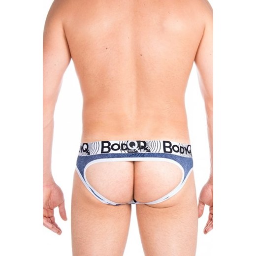 Jockstrap BodyQ Jean Navy