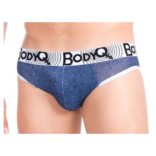 Jockstrap BodyQ Jean Navy