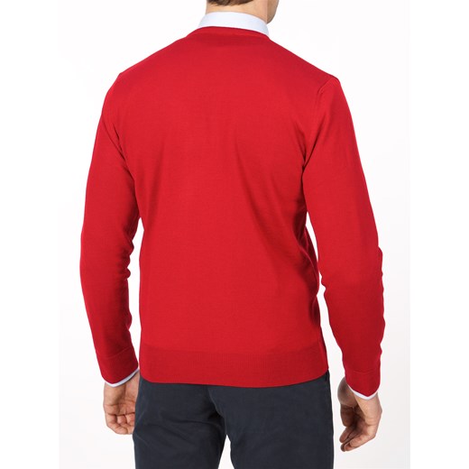 Sweter męski - szpic Lanieri 2XL Lanieri.pl