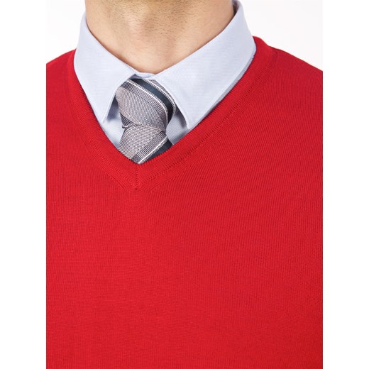 Sweter męski - szpic Lanieri 3XL Lanieri.pl