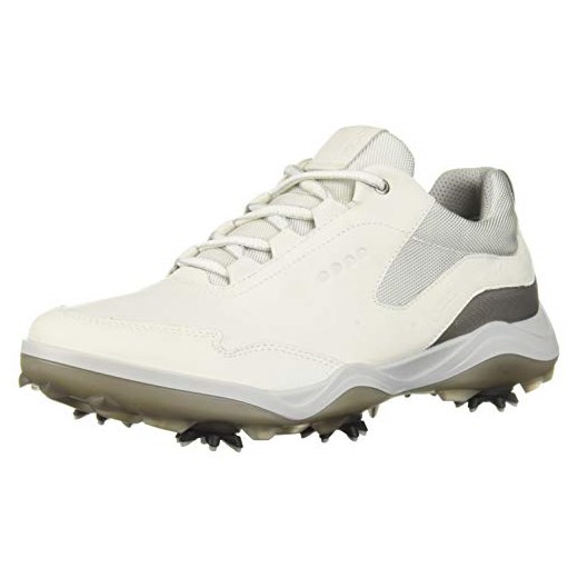 Ecco Golf 2018 Strike Gore-Tex wodoszczelne Yak skóra męskie buty golfowe, 43  Gore-tex Golf Shoe sprawdź dostępne rozmiary Amazon