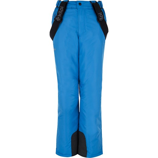 Spodnie zimowe chłopięce KILPI RHEA-JB Niebieskie  Kilpi 146 Outdoorkurtki promocyjna cena 