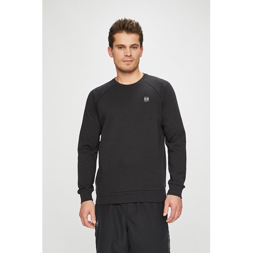 Bluza sportowa Under Armour czarna 