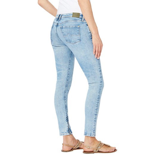 Jeansy damskie Pepe Jeans 