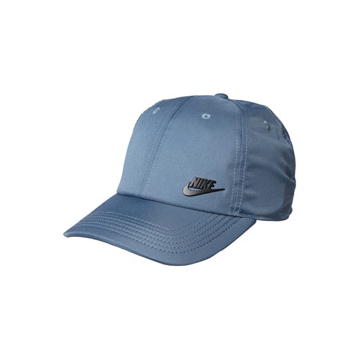 Niebieskie czapka z daszkiem damska Nike Sportswear 