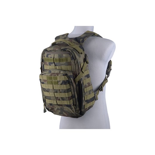 Plecak GFC Tactical EDC WZ.93 Pantera leśna 25 l (GFT-20-022025) G