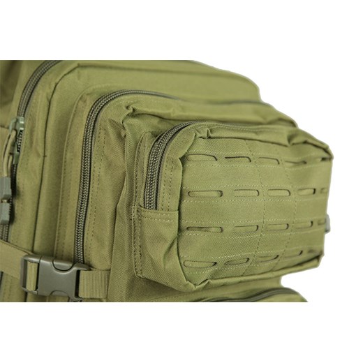 Plecak GFC Tactical Laser-Cut - Olive (GFT-20-023967) G