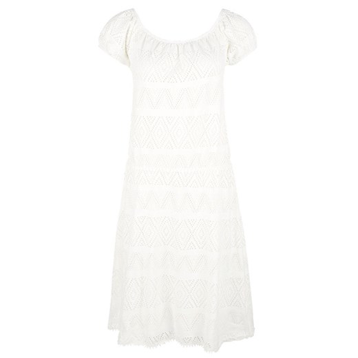 Sukienka biała S.Oliver 