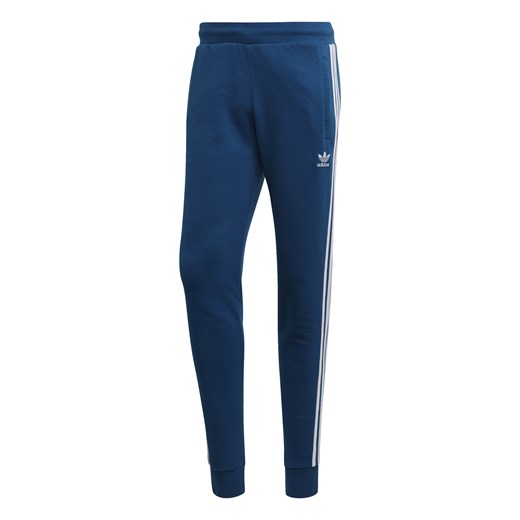 Spodnie sportowe niebieskie Adidas Originals 