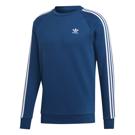 Bluza sportowa niebieska Adidas Originals 