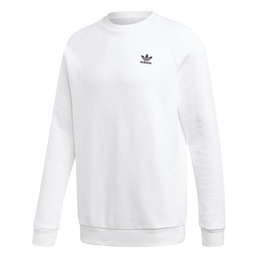 Bluza sportowa Adidas Originals biała 
