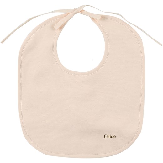 Odzież dla niemowląt biała Chloé na wiosnę 