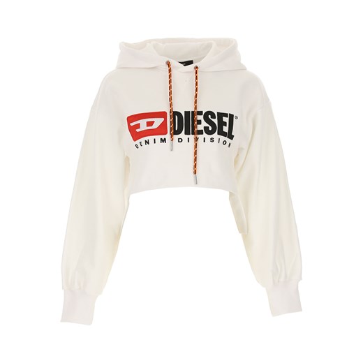 Bluza damska Diesel