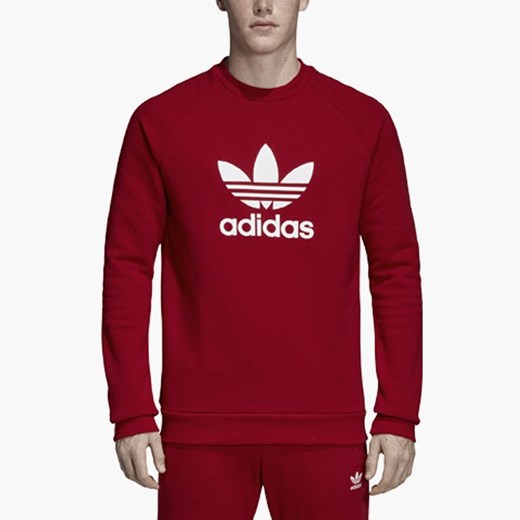 Bluza sportowa Adidas Originals jesienna 