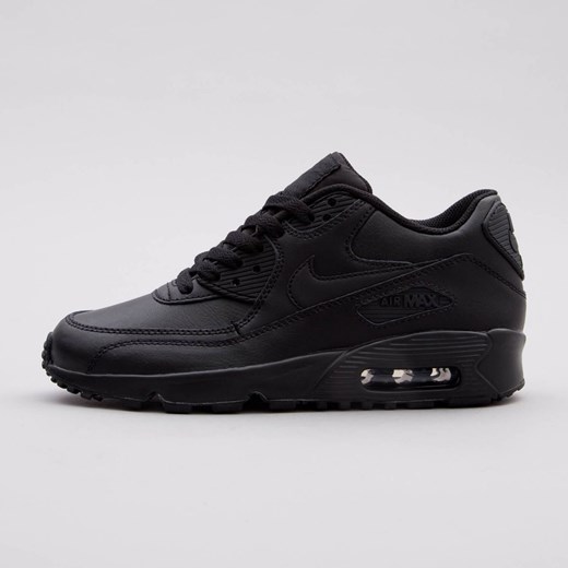 Air Max 90 Leather (GS) 833412-001