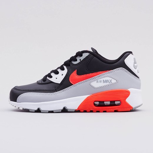 Air Max 90 Leather (GS) 833412-024