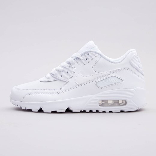 Air Max 90 Leather (GS) 833412-100