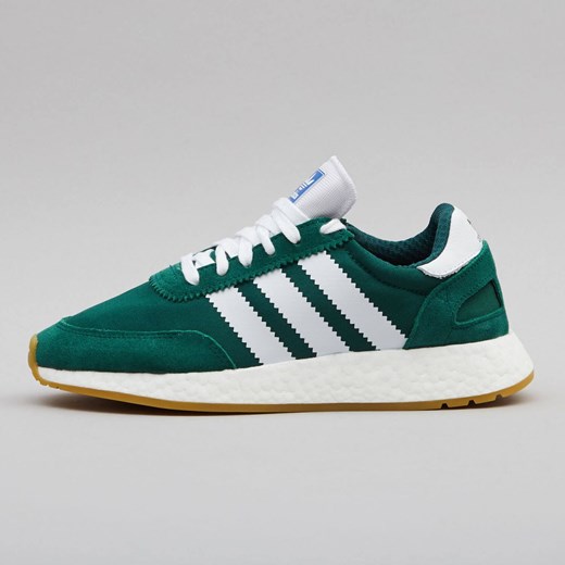 Buty sportowe damskie Adidas do fitnessu młodzieżowe sznurowane bez wzorów 