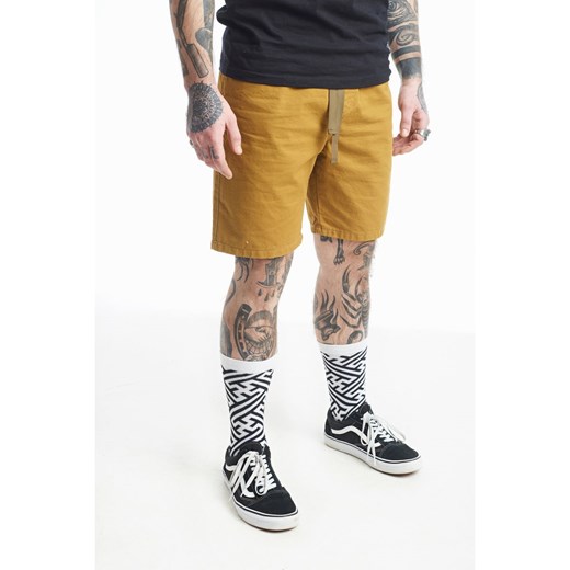 Shorts Deck Crew DC Sand