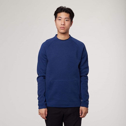 SPORTSWEAR TECH FLEECE CREW 805140-451