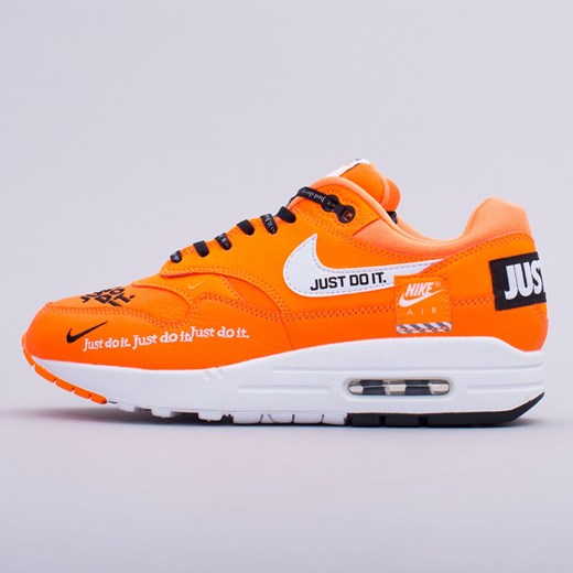 WMNS AIR MAX 1 LX "JUST DO IT" 917691-800