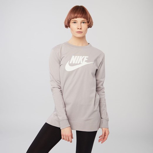 Bluza damska Nike z napisami 