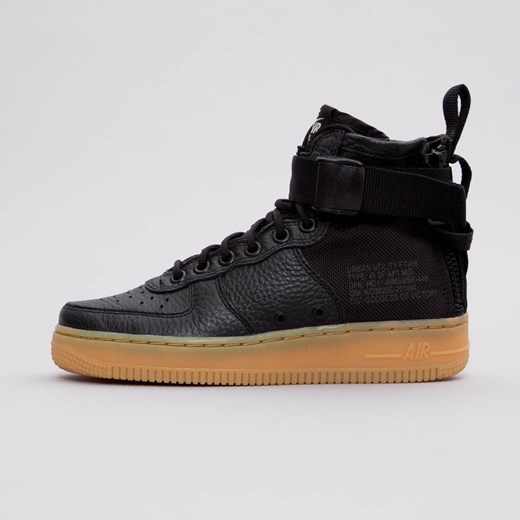 WMNS SF AIR FORCE 1 MID AA3966-002