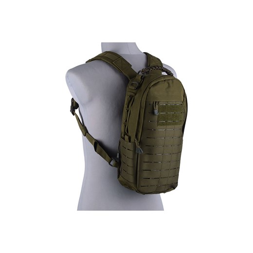 Plecak GFC Tactical Laser-Cut - Olive (GFT-20-021158) G
