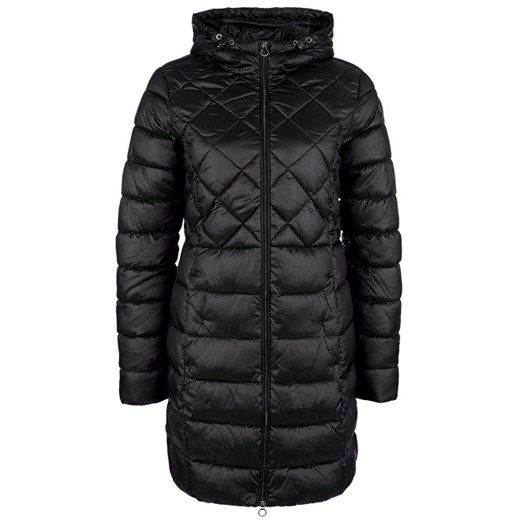 Kurtka damska S.Oliver zimowa długa casual