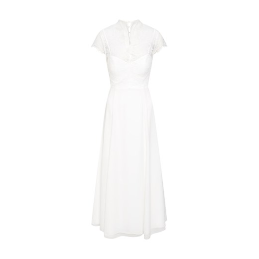 Suknia wieczorowa 'Midi Bridal Lace Dress' Ivy & Oak  36 AboutYou