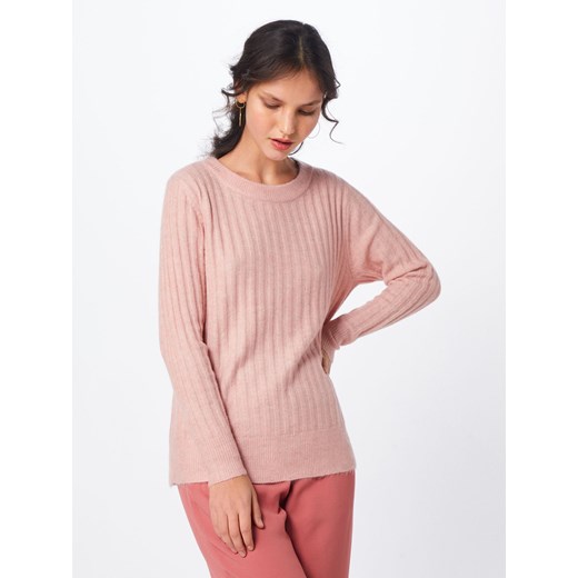 Sweter 'SLFMALIA LS KNIT O-NECK' Selected Femme  XL AboutYou