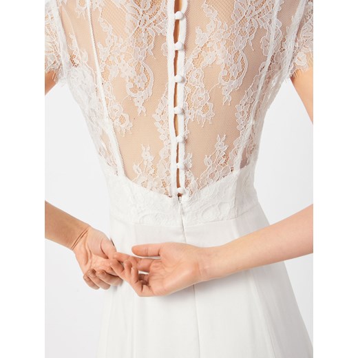 Suknia wieczorowa 'Midi Bridal Lace Dress' Ivy & Oak  44 AboutYou