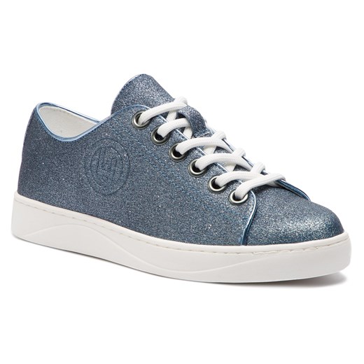 Sneakersy LIU JO - Tyra 03 B19027 TX007 Light Blue S1106 Liu•jo 41 eobuwie.pl