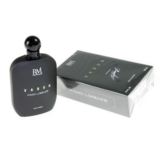 Perfumy Vabun Radosław Majdan - Pako Lorente