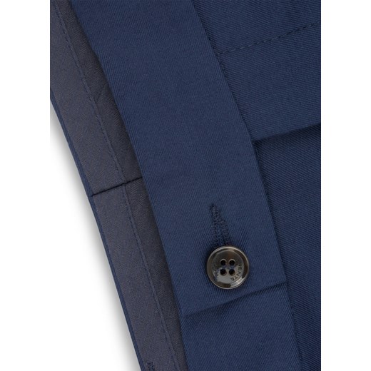 Spodnie męskie garniturowe JARRET PLM-6G-047-N
