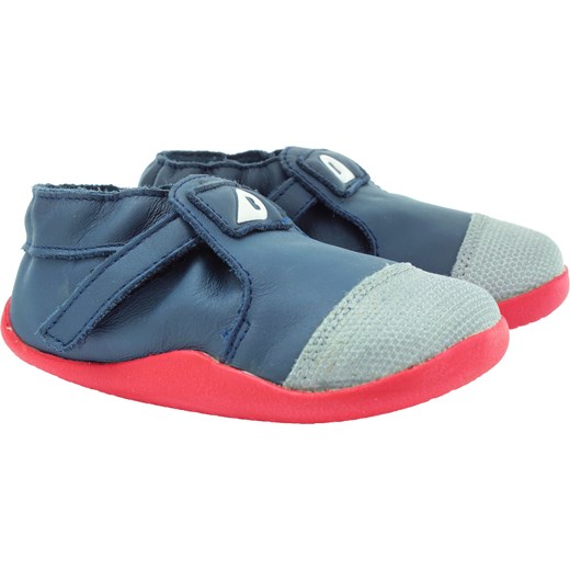 BUCIKI BOBUX 500022 XPLORER NAVY/RED ORIGIN STEP UP