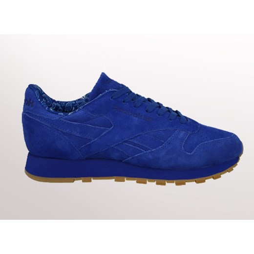REEBOK CLASSIC LEATHER PAISLEY PACK (BD3233)