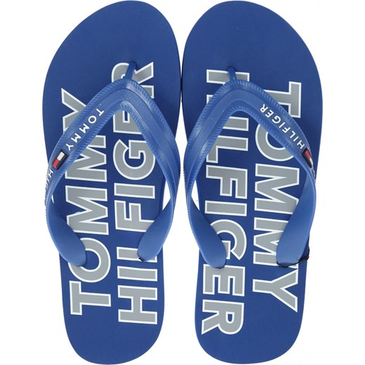 JAPONKI TOMMY HILFIGER SPORTY BEACH SANDAL