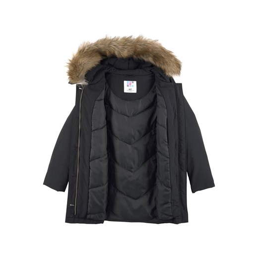 Parka damska Ajc