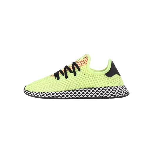 Adidas Originals buty sportowe męskie zielone 
