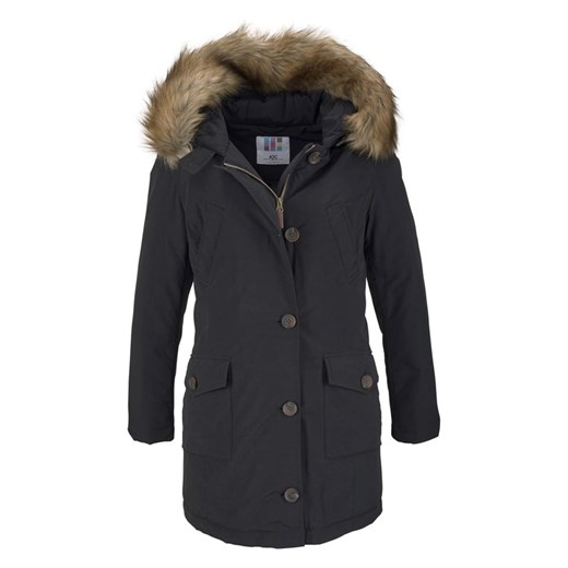 Ajc parka damska casualowa 