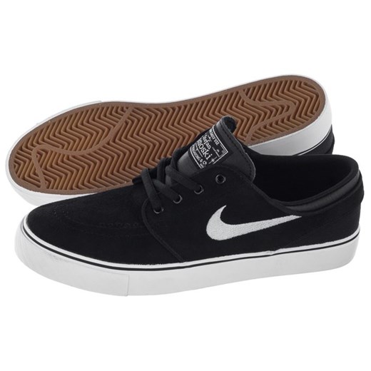 Buty Nike Stefan Janoski (GS) 525104-021 (NI624-a)