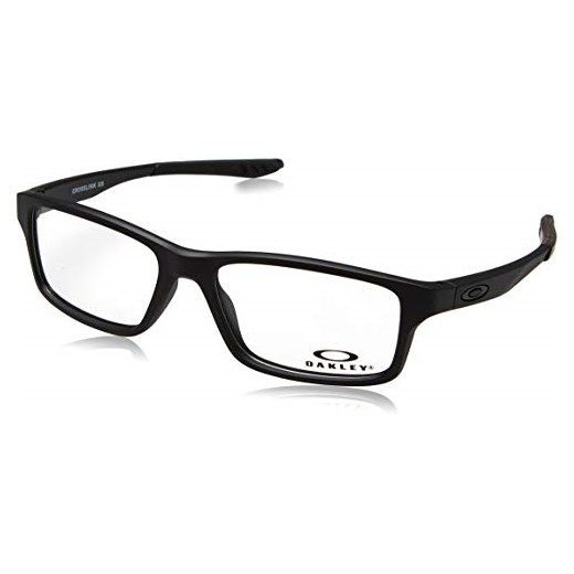 Oakley okulary Cross link XS (oy8002 800201 51)  Ray-Ban sprawdź dostępne rozmiary Amazon