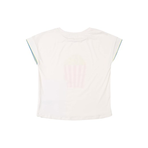 Koszulka 'FLOWY FUN PRINT TEE'  Calvin Klein 116 AboutYou