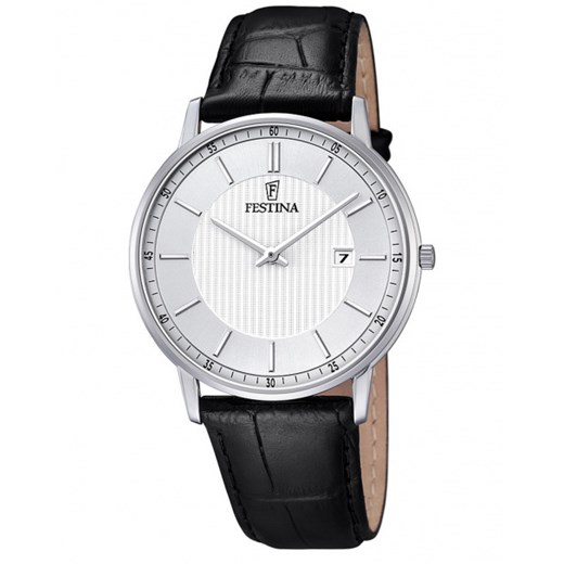 Zegarek Męski Festina 6831/2 Classic F6831/2